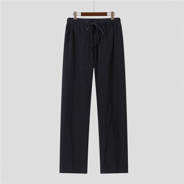 men's pants chinese men traditional cotton linen kungfu wing chun tang ancient tai chi wushu trousers spring autumn casual elastic, Black
men's pants chinese men traditional cotton linen kungfu wing chun tang ancient tai chi wushu trousers spring autumn casual elastic, Black