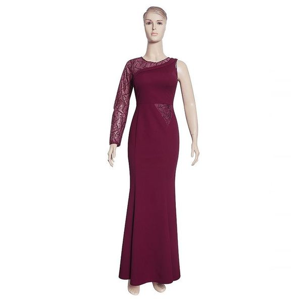 ethnic clothing african dresses for women 2021 autumn long sleeve lace o-neck dress maxi clothes, Red
ethnic clothing african dresses for women 2021 autumn long sleeve lace o-neck dress maxi clothes, Red