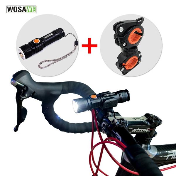 bike lights wosawe bicycle light waterproof ipx4 usb rechargeable 18650 1500mah power led bank 800 lumen with lamp torch
bike lights wosawe bicycle light waterproof ipx4 usb rechargeable 18650 1500mah power led bank 800 lumen with lamp torch