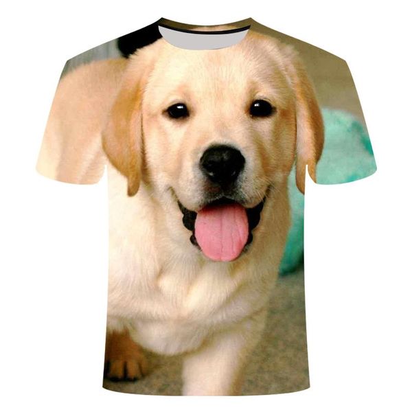 men's t-shirts 3d printed pet dog labrador retriever large size 6xl t-shirt, White;black
men's t-shirts 3d printed pet dog labrador retriever large size 6xl t-shirt, White;black