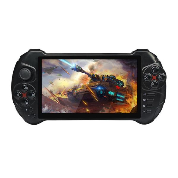 x15 portable handheld game console android7.0 quad-core bluetooth 4.0 2gb+32gb video gamepad player
x15 portable handheld game console android7.0 quad-core bluetooth 4.0 2gb+32gb video gamepad player