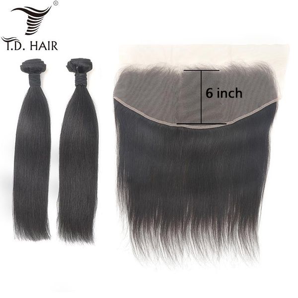 human hair bulks peruvian straight remy 2 bundles bundle with 13*6 frontal lace closure tdhair, Black
human hair bulks peruvian straight remy 2 bundles bundle with 13*6 frontal lace closure tdhair, Black