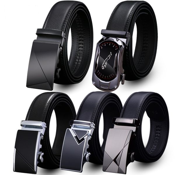 2021 new belt men's leather automatic buckle denim belt men's products enterprise gift birthday gift manufacturer wholesale custom, Black;brown
2021 new belt men's leather automatic buckle denim belt men's products enterprise gift birthday gift manufacturer wholesale custom, Black;brown