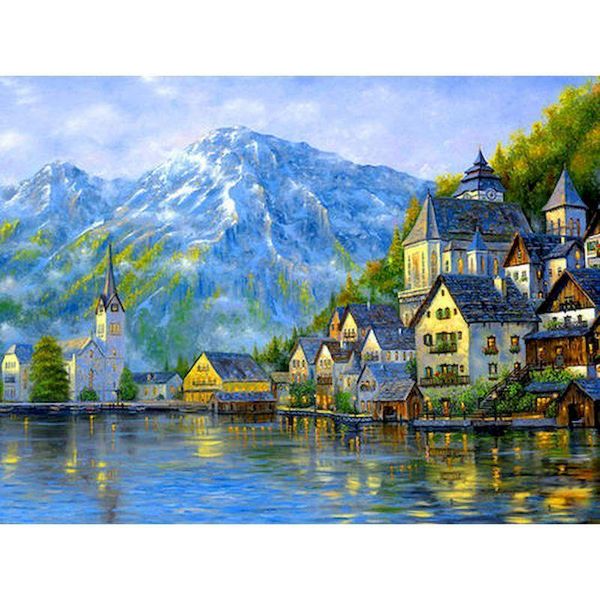 paintings gatyztory diy painting by numbers mountain house river canvas landscape handpainted wall decor colouring
paintings gatyztory diy painting by numbers mountain house river canvas landscape handpainted wall decor colouring