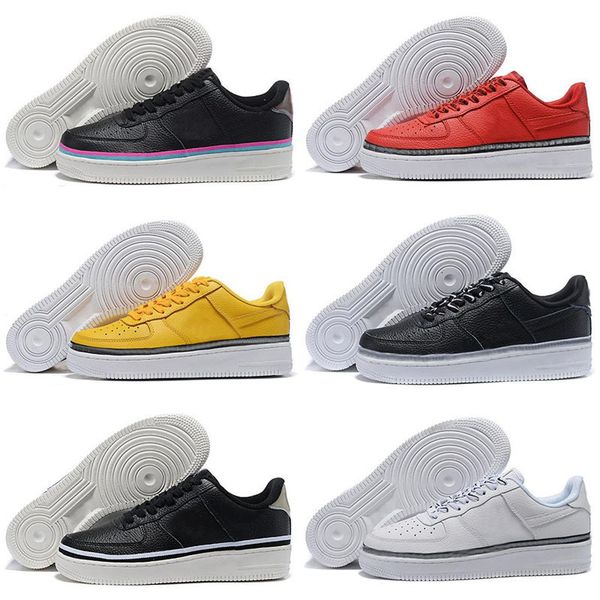 wite wholesale men women one 1 dunk black red running shoes sports skateboarding ones low cut scarpe uomo trainers sneakers
wite wholesale men women one 1 dunk black red running shoes sports skateboarding ones low cut scarpe uomo trainers sneakers