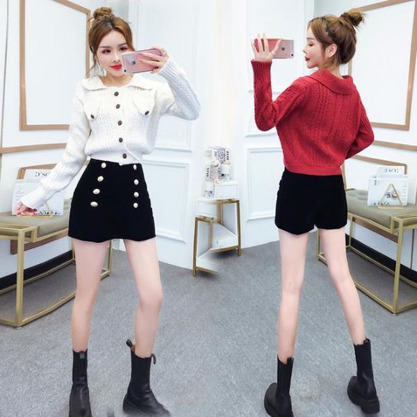 women's tracksuits women 2021 spring autumn sets female casual two pieces long sleeve cardigan and high waist shorts outfits tracksuit, Gray
women's tracksuits women 2021 spring autumn sets female casual two pieces long sleeve cardigan and high waist shorts outfits tracksuit, Gray