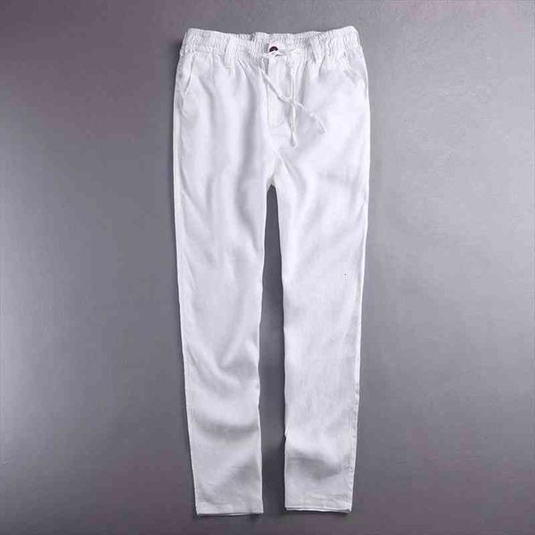 100% linen pants men summer pure flax mens pants solid white trouser men fashion spring fall trousers male brand pantalon, Black
100% linen pants men summer pure flax mens pants solid white trouser men fashion spring fall trousers male brand pantalon, Black