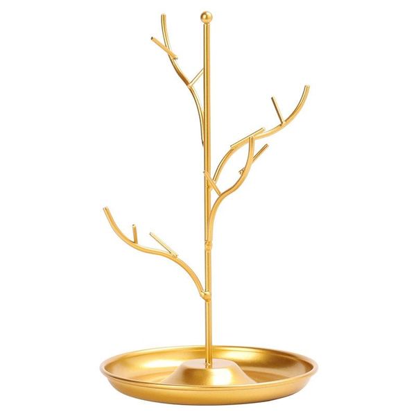jewelry pouches, bags display stand rack tree golden & high sense of niche earrings temperament wild enamel glaze, Pink;blue
jewelry pouches, bags display stand rack tree golden & high sense of niche earrings temperament wild enamel glaze, Pink;blue
