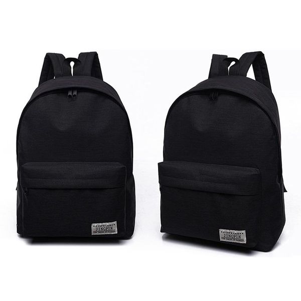 backpack ly fashion korean women canvas solid color computer bag ladies girls big capacity school bags for outdoor travel dod
backpack ly fashion korean women canvas solid color computer bag ladies girls big capacity school bags for outdoor travel dod