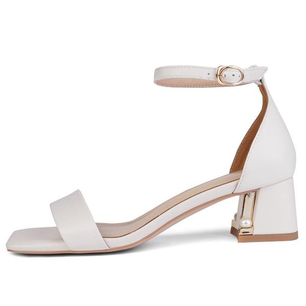 sandals fashion women's 2021 summer shoes genuine leather white girls elegant peep toe women mules party classic, Black
sandals fashion women's 2021 summer shoes genuine leather white girls elegant peep toe women mules party classic, Black