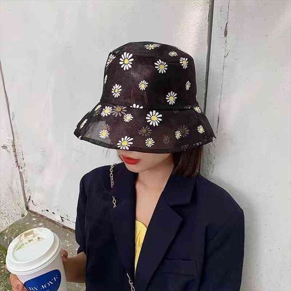daisy gauze panama bucket hats for women embroidered transparent foldable cap fishing hats summer hip hop bob cap, Blue;gray
daisy gauze panama bucket hats for women embroidered transparent foldable cap fishing hats summer hip hop bob cap, Blue;gray