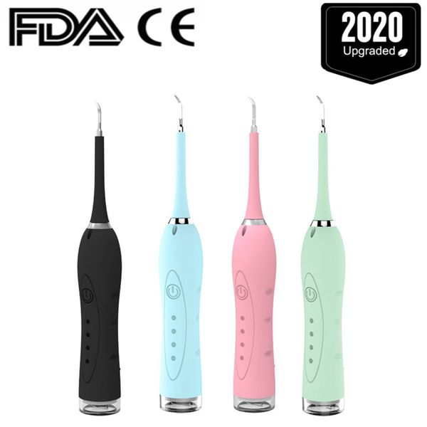 2 in 1 sonic dental scaler 4 mode electric toothbrush usb tooth calculus remover whiten teeth oral hygiene stains tartar cleaner
2 in 1 sonic dental scaler 4 mode electric toothbrush usb tooth calculus remover whiten teeth oral hygiene stains tartar cleaner