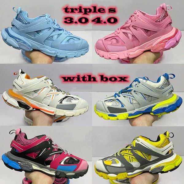 2022 luxury brand designer men women casual shoes track 3 3.0 triple white black sneakers tess.s. gomma leather trainer nylon printed platfo
2022 luxury brand designer men women casual shoes track 3 3.0 triple white black sneakers tess.s. gomma leather trainer nylon printed platfo