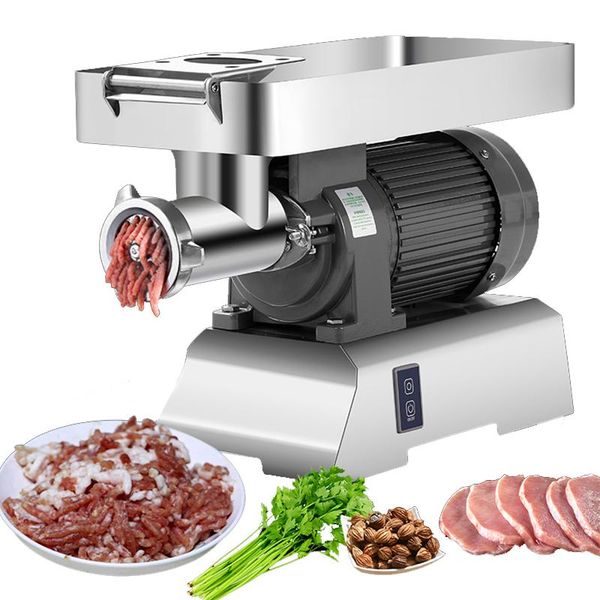 meat grinders grinder commercial high power mincer chopper food processors kitchen crusher machine
meat grinders grinder commercial high power mincer chopper food processors kitchen crusher machine