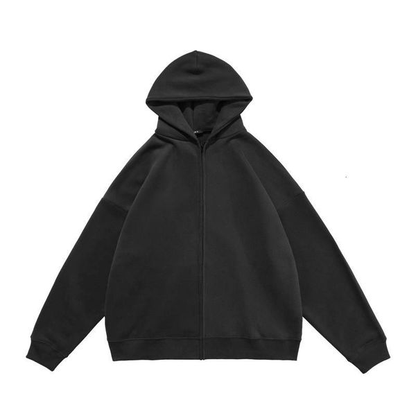 2021 new hoodie skateboard solid color men women casual season 6 sweatshirt kanye west hip hop season6 pullover qk7m, Black
2021 new hoodie skateboard solid color men women casual season 6 sweatshirt kanye west hip hop season6 pullover qk7m, Black