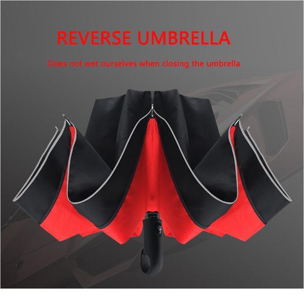 matic umbrella double layer windproof reverse folding business umbrella rain women men car matic reverse umbre qyljhx
matic umbrella double layer windproof reverse folding business umbrella rain women men car matic reverse umbre qyljhx