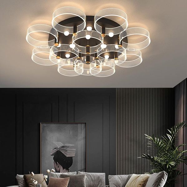 ceiling lights living room lamp simple modern atmosphere home bedroom nordic creative 2021 lighting
ceiling lights living room lamp simple modern atmosphere home bedroom nordic creative 2021 lighting