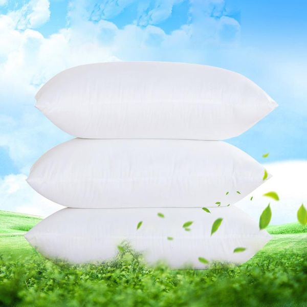 pillow 40 x 40cm white core home inner filling cotton-padded health care cushion pp cotton car sofa chair throw
pillow 40 x 40cm white core home inner filling cotton-padded health care cushion pp cotton car sofa chair throw