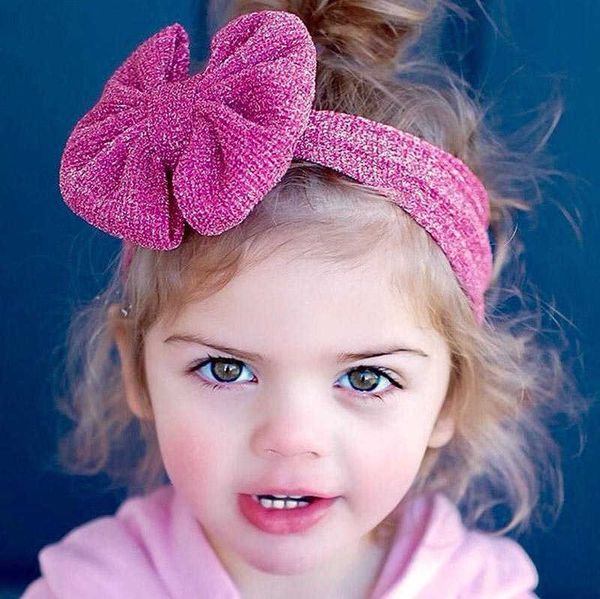 new girls big bows children kids hair accessories bowknot hairbands elastic solid silver wire wide headbands 10 colors kha513, Slivery;white
new girls big bows children kids hair accessories bowknot hairbands elastic solid silver wire wide headbands 10 colors kha513, Slivery;white