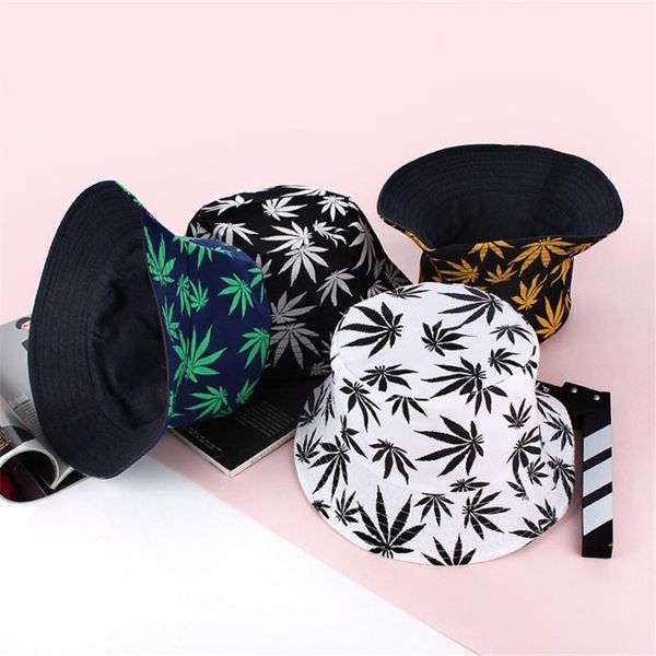 cloches women men design bucket hat casual cotton leaves hats fisherman summer outdoor beach leisure panama sun, Blue;gray
cloches women men design bucket hat casual cotton leaves hats fisherman summer outdoor beach leisure panama sun, Blue;gray
