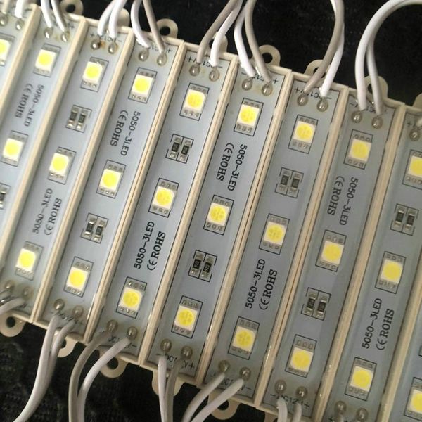 smd 3led modules waterproof ip65 dc12v light white green red blue warm-white sign led back lights for channel letter
smd 3led modules waterproof ip65 dc12v light white green red blue warm-white sign led back lights for channel letter