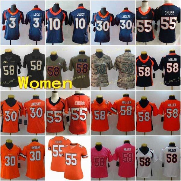 womens denwer ladies bionco 3 drew lock 10 jerry jeudy 30 phillip lindsay 55 bradley chubb 58 von miller pink stitched football jerseys, Black;red
womens denwer ladies bionco 3 drew lock 10 jerry jeudy 30 phillip lindsay 55 bradley chubb 58 von miller pink stitched football jerseys, Black;red