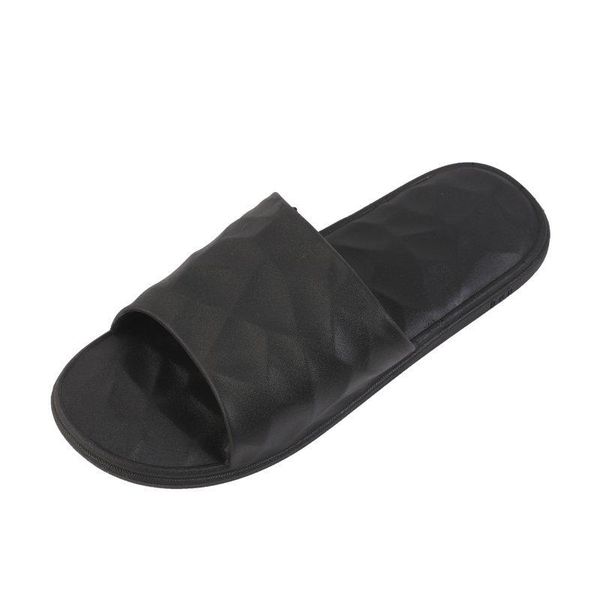 slippers casual women's fashion wild pure color simple home bathroom sponge cake bottom 2021, Black
slippers casual women's fashion wild pure color simple home bathroom sponge cake bottom 2021, Black