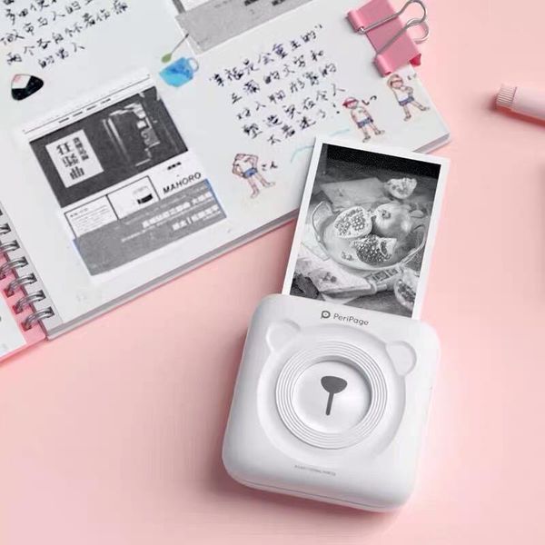 printers peripage mini portable bluetooth po printer pocket thermal printing usb connection impresoras fotos gifts
printers peripage mini portable bluetooth po printer pocket thermal printing usb connection impresoras fotos gifts
