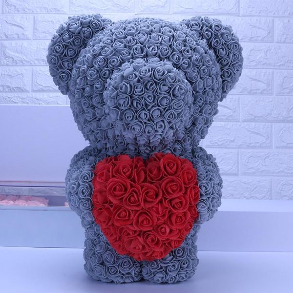 decorative flowers & wreaths 50cm station bear pe simulation rose flower valentine's day birthday gift
decorative flowers & wreaths 50cm station bear pe simulation rose flower valentine's day birthday gift