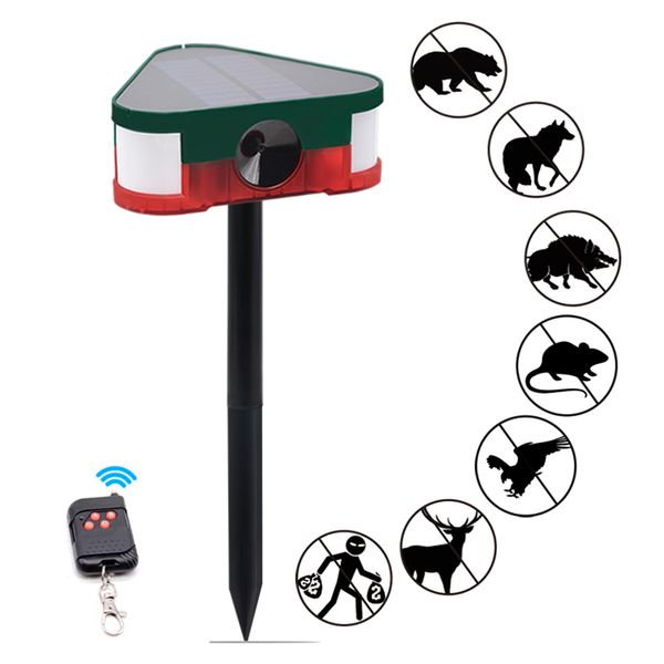 edison2011 2021 new arrival solar powered outdoor security lighting multi-functional infrared sensor burglar alarm ultrasonic animal repelle
edison2011 2021 new arrival solar powered outdoor security lighting multi-functional infrared sensor burglar alarm ultrasonic animal repelle