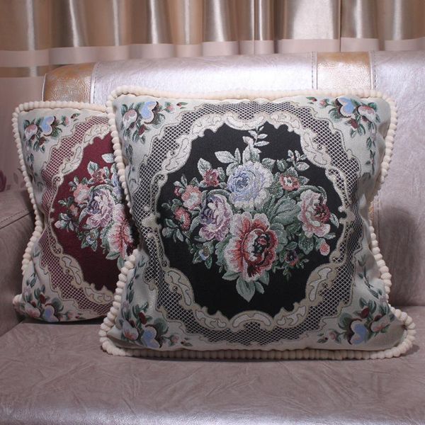 curcya european design floral elegant sofa cushion covers home decorative classic square vintage pillow case covers
curcya european design floral elegant sofa cushion covers home decorative classic square vintage pillow case covers