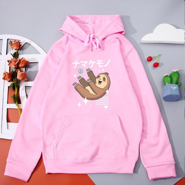 women's hoodies & sweatshirts casual koala drucken frauen mode hip hop sweatshirt 2021 neue lustige geschenk dame hoodie herbst warme k, Black
women's hoodies & sweatshirts casual koala drucken frauen mode hip hop sweatshirt 2021 neue lustige geschenk dame hoodie herbst warme k, Black