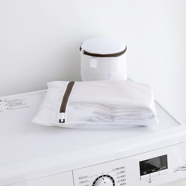 laundry bags household washing machine bag protective fine mesh combination net set foldable cleaning nylon
laundry bags household washing machine bag protective fine mesh combination net set foldable cleaning nylon