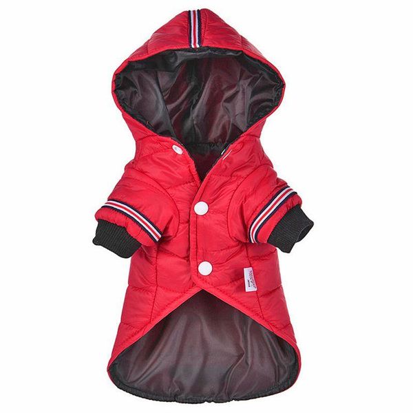 dog apparel clothes winter warm pet jacket coat puppy chihuahua clothing hoodies for small medium dogs yorkshire outfit re
dog apparel clothes winter warm pet jacket coat puppy chihuahua clothing hoodies for small medium dogs yorkshire outfit re