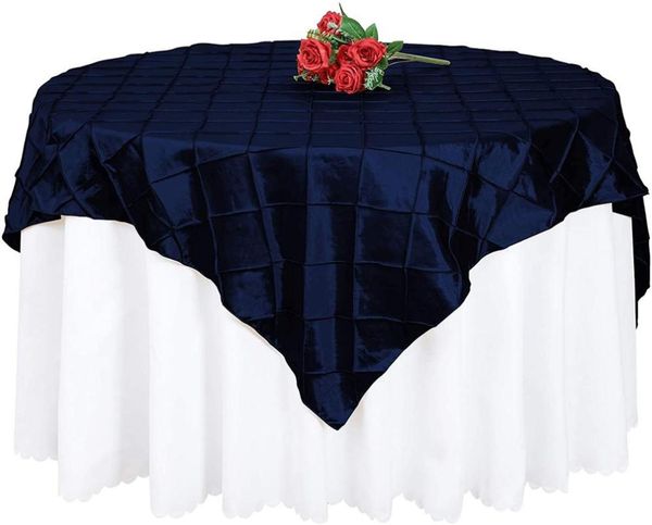 table cloth satin square overlay for wedding birthday party cover round tablecloth home decor
table cloth satin square overlay for wedding birthday party cover round tablecloth home decor