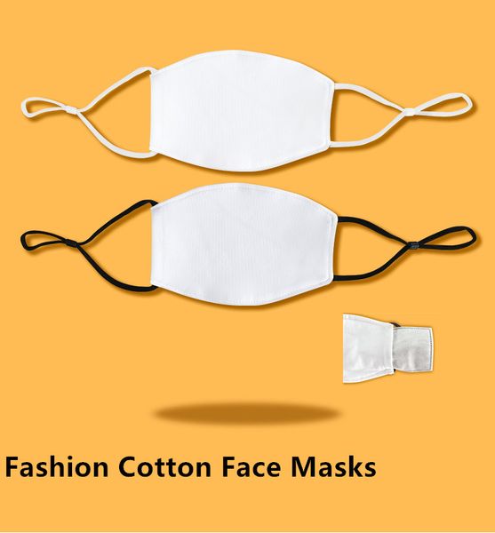 kids blank sublimation face masks with filter pocket can put pm2.5 gasket adjustable earloop cotton mask for transfer print fwf5460
kids blank sublimation face masks with filter pocket can put pm2.5 gasket adjustable earloop cotton mask for transfer print fwf5460
