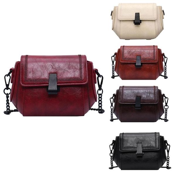 evening bags flip casual women's bag one-shoulder messenger fashion all-match pu chain ins small square
evening bags flip casual women's bag one-shoulder messenger fashion all-match pu chain ins small square