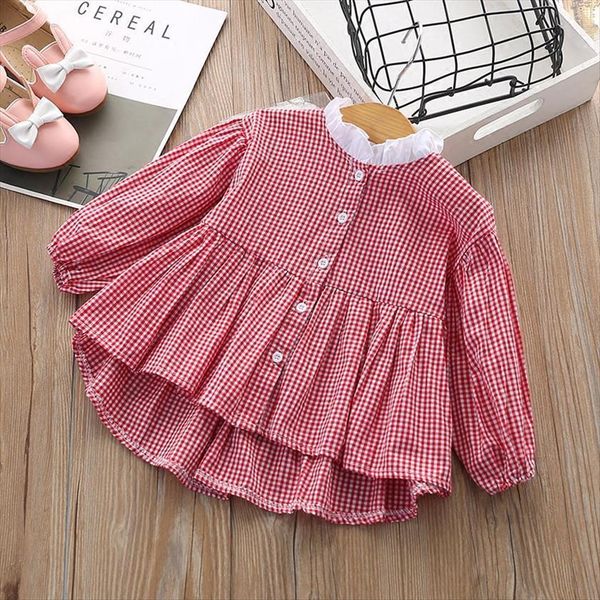 girls blouses cotton children autumn school girl blouse kids spring clothes shirt long sleeve infant toddlers 80~130, White;black
girls blouses cotton children autumn school girl blouse kids spring clothes shirt long sleeve infant toddlers 80~130, White;black