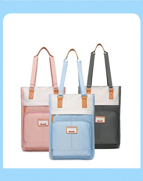 fashion backpack large capacity waterproof oxford backpacks rucksack schoolbag for teenager travel bag girl shoulder bags
fashion backpack large capacity waterproof oxford backpacks rucksack schoolbag for teenager travel bag girl shoulder bags