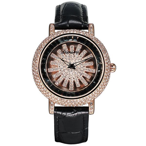 wristwatches relogio feminino dimini women watches waterproof quartz business watch ladies casual dress, Slivery;brown
wristwatches relogio feminino dimini women watches waterproof quartz business watch ladies casual dress, Slivery;brown