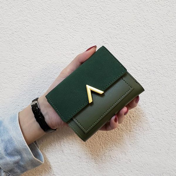 coin designer v korean new female short three wallet, student paragraph lady card bag, purse wild wallet fold wallet trend in xbai
coin designer v korean new female short three wallet, student paragraph lady card bag, purse wild wallet fold wallet trend in xbai