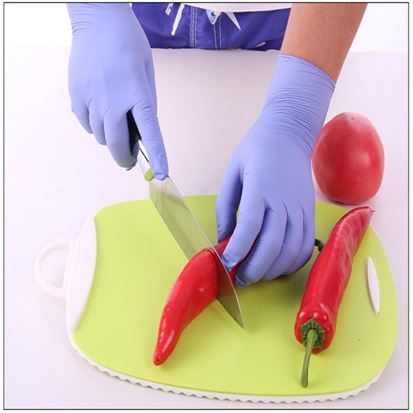 disposable gloves 100pcs latex for household cleaning work //rubber/garden durable universal finger
disposable gloves 100pcs latex for household cleaning work //rubber/garden durable universal finger