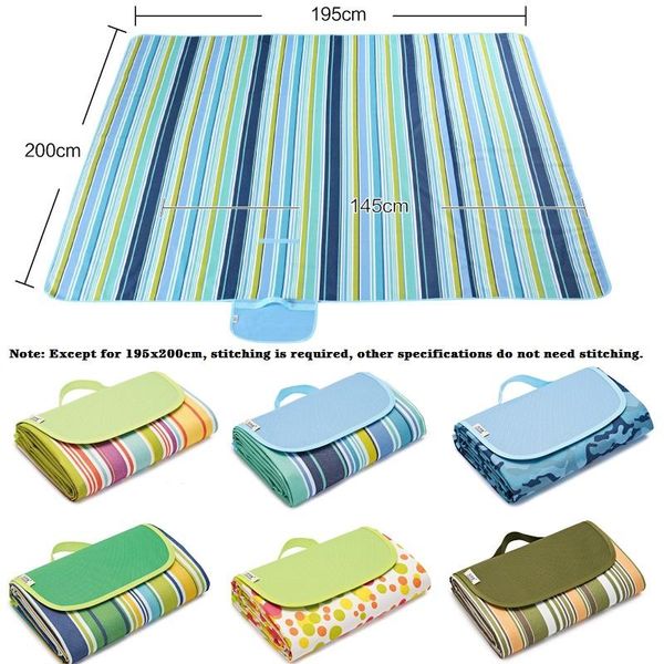 outdoor pads oxford waterproof antifouling storage picnic mat moisture-proof supplies tent grass cloth
outdoor pads oxford waterproof antifouling storage picnic mat moisture-proof supplies tent grass cloth