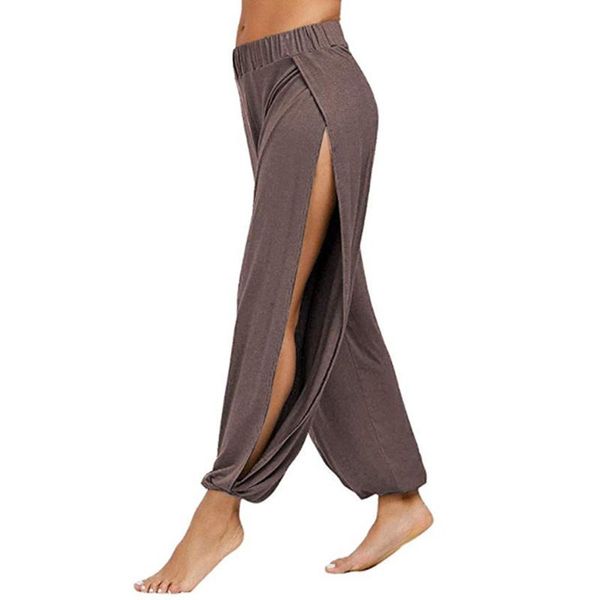2021 new fashion summer women chiffon split flared skirt pants palazzo boho wide leg loose trousers harajuku pants, Black;white
2021 new fashion summer women chiffon split flared skirt pants palazzo boho wide leg loose trousers harajuku pants, Black;white