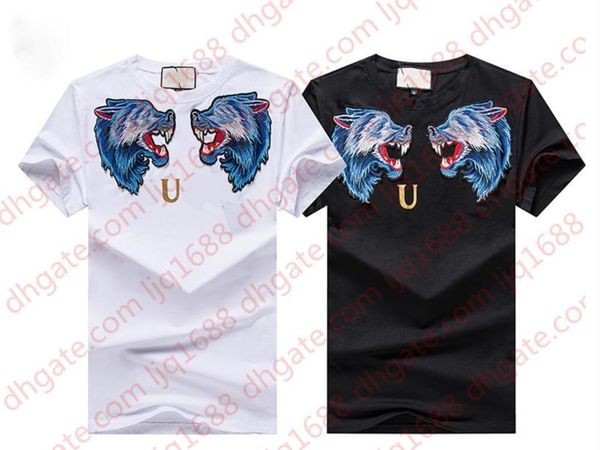 2021 new fashion luxury designer men's fashion t-shirt 100% cotton men's and men's t-shirt t-shirt size s-3xl#28, White;black
2021 new fashion luxury designer men's fashion t-shirt 100% cotton men's and men's t-shirt t-shirt size s-3xl#28, White;black