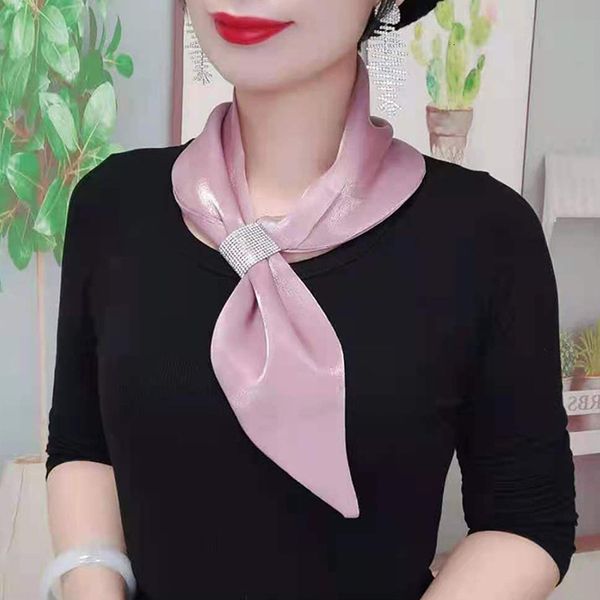 scarve silk tiktok, small long bar, vibrato, diamond shawl all match, summer thin and n sun protection neck neckband, scarf, scarf., Blue;gray
scarve silk tiktok, small long bar, vibrato, diamond shawl all match, summer thin and n sun protection neck neckband, scarf, scarf., Blue;gray