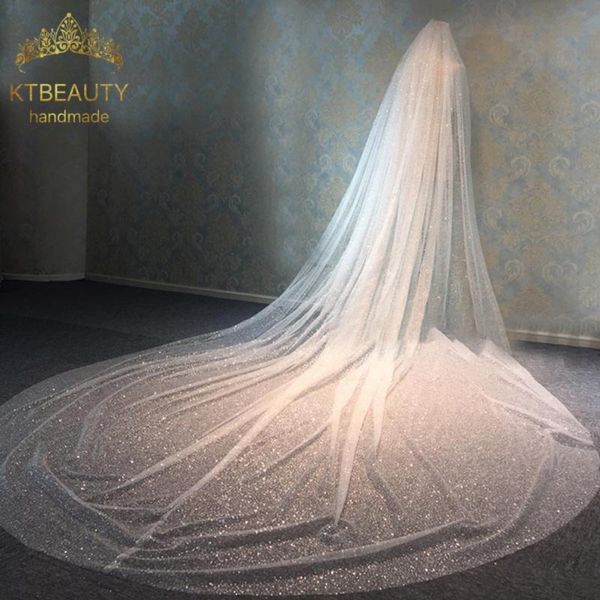 bridal veils one layer catedral de velo royal grenadine crystal bring veil princess crown wedding hair accessories, Black
bridal veils one layer catedral de velo royal grenadine crystal bring veil princess crown wedding hair accessories, Black
