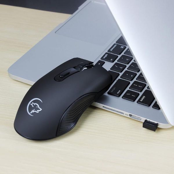 mice wireless mouse 2.4ghz usb portable 2400dpi adjustable 6 buttons ergonomic gaming optical for pc lapplayer
mice wireless mouse 2.4ghz usb portable 2400dpi adjustable 6 buttons ergonomic gaming optical for pc lapplayer