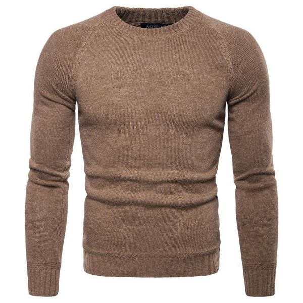 new 2021 men knitted sweaters warm o neck pull knitwear autumn winter sweater clothes wlxe, White;black
new 2021 men knitted sweaters warm o neck pull knitwear autumn winter sweater clothes wlxe, White;black