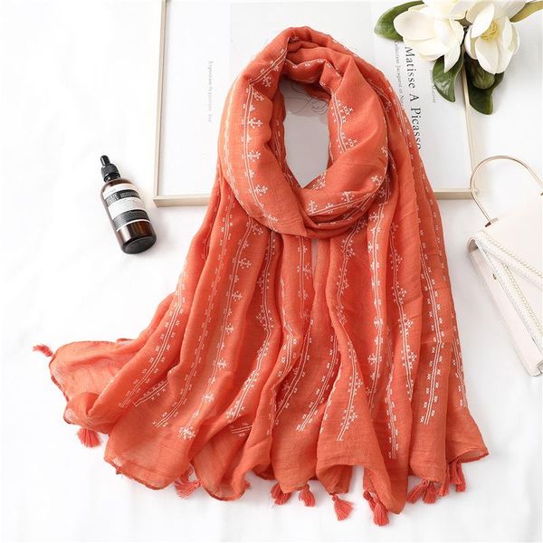 scarves tippet fringed cotton and linen scarf thin travel sunscreen shawl ethnic headscarf female all-match poncho, Blue;gray
scarves tippet fringed cotton and linen scarf thin travel sunscreen shawl ethnic headscarf female all-match poncho, Blue;gray
